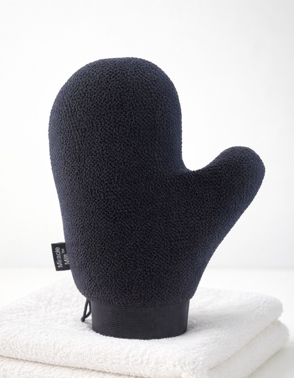 Miracle Mitt – Exfoliating Body Mitt
