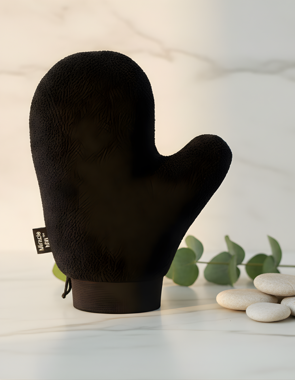 Miracle Mitt – Exfoliating Body Mitt